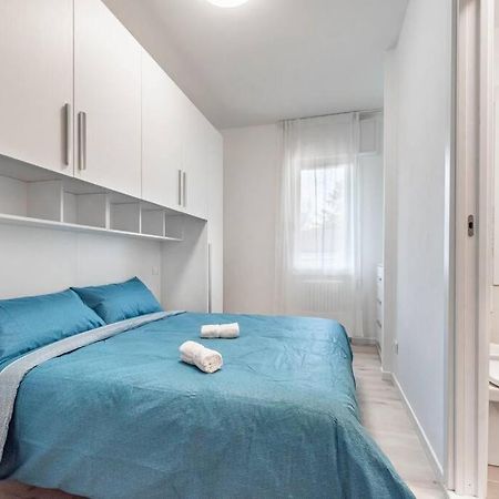 Апартаменты Ai Giardini Morandi Cozy Flat Падуя Экстерьер фото