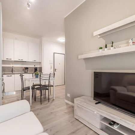 Апартаменты Ai Giardini Morandi Cozy Flat Падуя Экстерьер фото