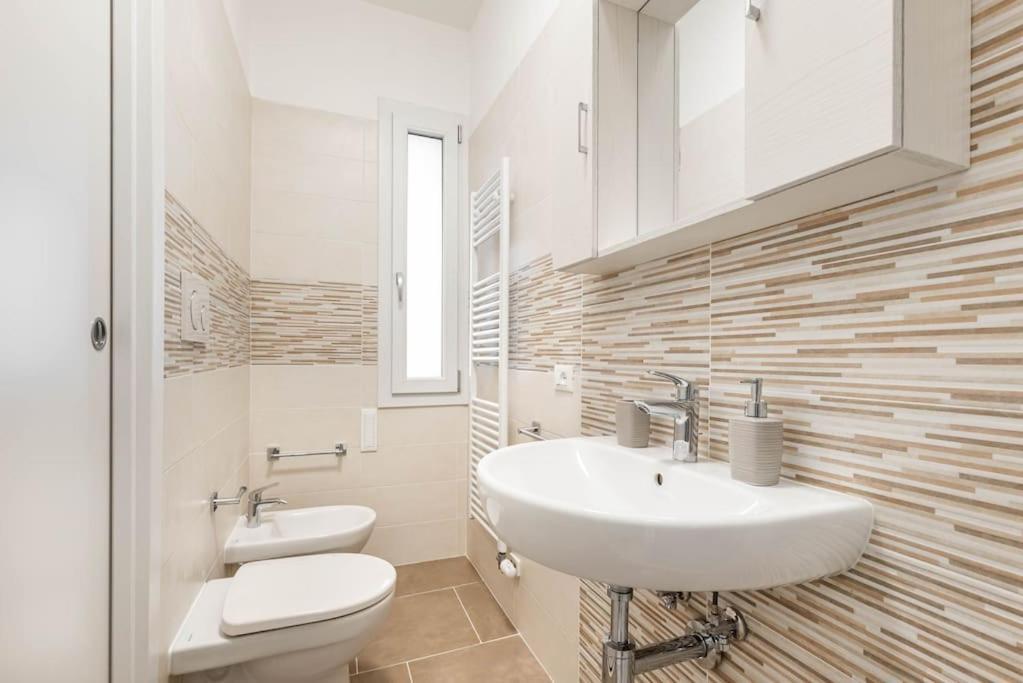 Апартаменты Ai Giardini Morandi Cozy Flat Падуя Экстерьер фото